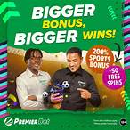 premier bet today